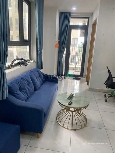 Bán căn hộ chung cư: Căn hộ An Đông Plaza, Quận 5 – Tầng 7 – 41m² – 1.78 tỷ