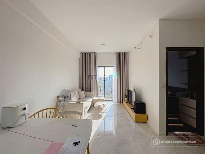 Bán căn hộ chung cư: Bán Gấp Chung Cư THE PRIVIA KHANG ĐIỀN Tầng Đẹp - View Đẹp 