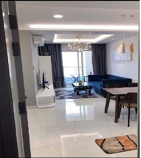 Bán nhà riêng: Bán CHCC Terra Royal-3tỷ530 72m2- FULL nội thất mới 100%- ngay TT