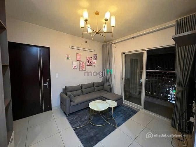 Bán nhà riêng: Chung cư Moonlight - Cửa ngõ khu Tây – 2PN 2WC 79m² – 1.62 tỷ