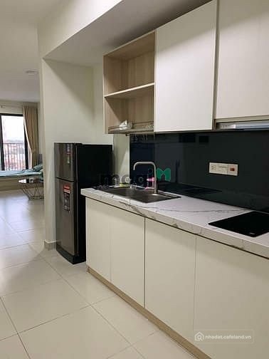 Bán căn hộ chung cư: Cần bán căn hộ 48m2 chung cư Topaz Twins P.Thống Nhất Biên 