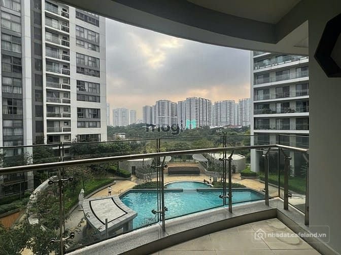 Bán căn hộ chung cư: Xuất cảnh Cần bán nhanh căn hộ cao cấp Riverpark Premier