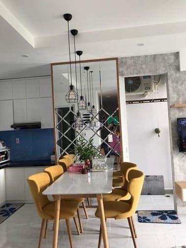 Bán nhà riêng: BÁN CHCC Đức Khải PAn Khánh-94m2 1tỷ920 NTCB- View sông Cao-gần T