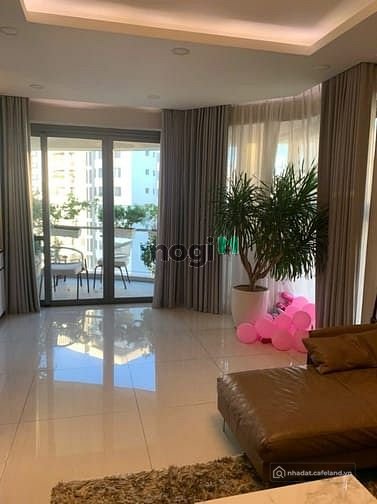 Bán căn hộ chung cư: Bán gấp nhanh căn hộ cao cấp Riverpark Premier, Phú Mỹ Hưng