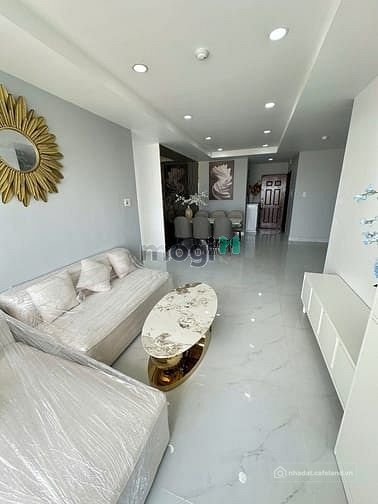 Bán căn hộ chung cư:  Bán căn góc 3PN – chung cư KHUÔNG VIỆT KẾ ĐẦM SEN – TÂN P