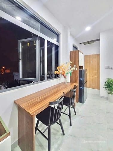 Bán nhà riêng: Bán toà 42 căn hộ DV Đường Phan Bội Châu Phường 2 Quận Bình Thạnh