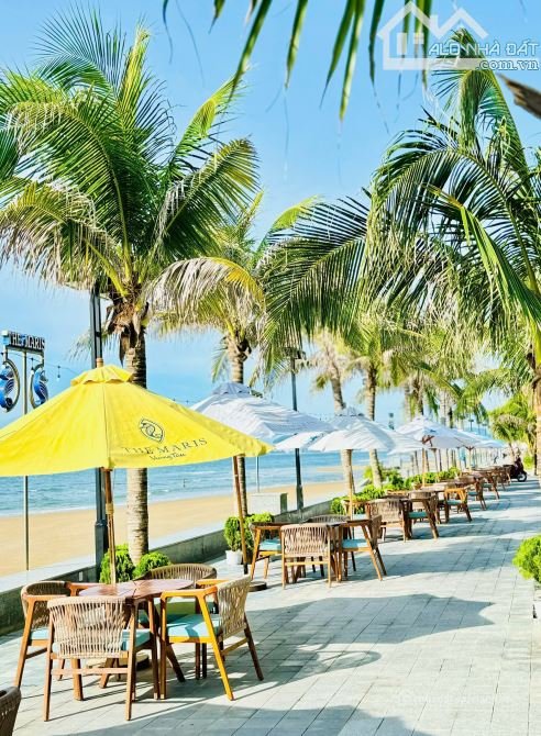 Bán căn hộ chung cư: CĂN HỘ NGAY SÁT BIỂN-PHÁP LÝ RÕ RÀNG- THANH TOÁN 10% KÝ HĐM