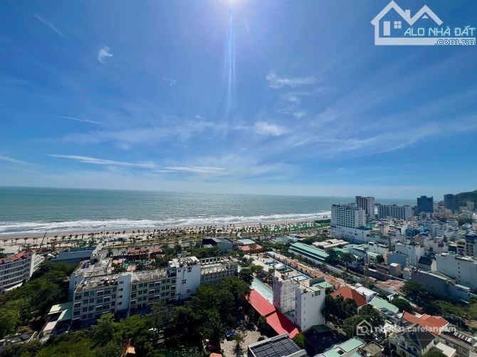 Bán căn hộ chung cư:  GIỎ HÀNG BÁN SUẤT CĂN HỘ BIỂN – CHUNG CƯ HỒ QUÝ LY 