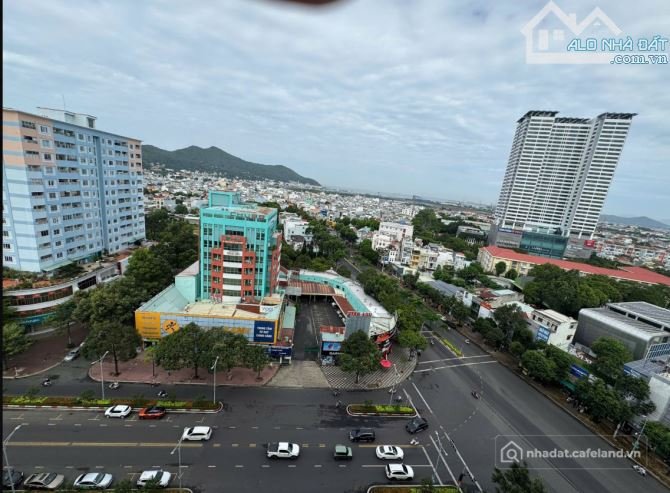 Bán căn hộ chung cư:  BÁN CHUNG CƯ COOPMART – 3 PHÒNG NGỦ, TẦNG TRUNG, GIÁ TỐT