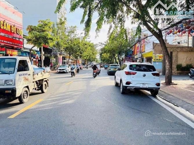 Bán đất thổ cư: Bán đất khu đô thị chí linh thành phố vũng tàu