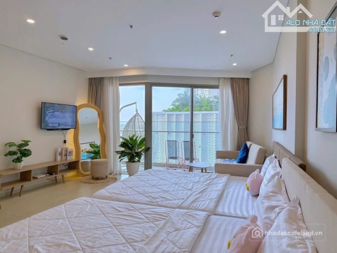 Bán căn hộ chung cư: Chung cư TP biển Vũng Tàu đang cực kỳ hot  Chủ kẹt tiền 