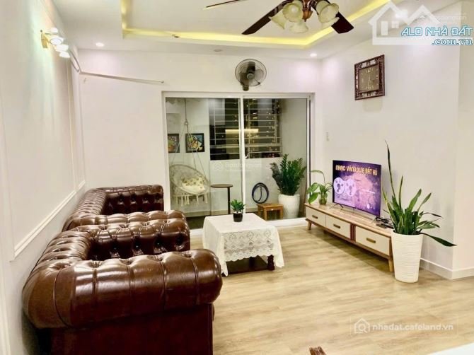 Bán căn hộ chung cư: cần bán căn hộ chung cư Bình Giã Resident 2PN