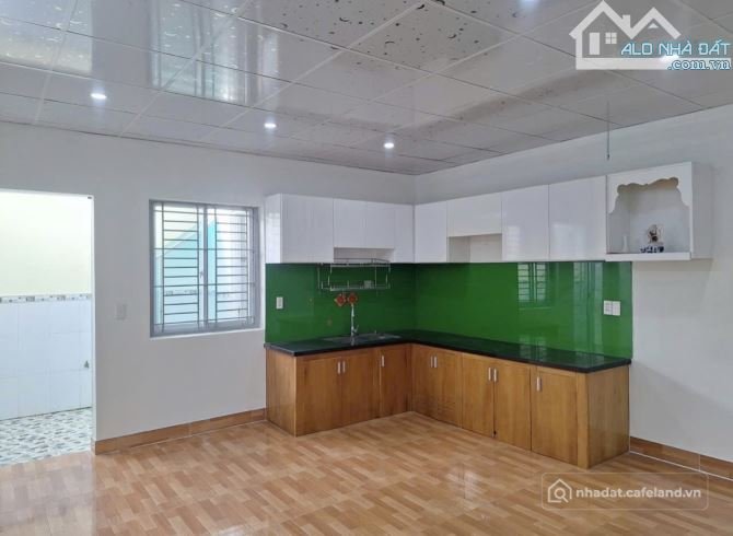 Bán nhà riêng: cần bán nhà hẻm oto Chi Lăng, phường Phước Thắng, TP. Hồ Chí Minh