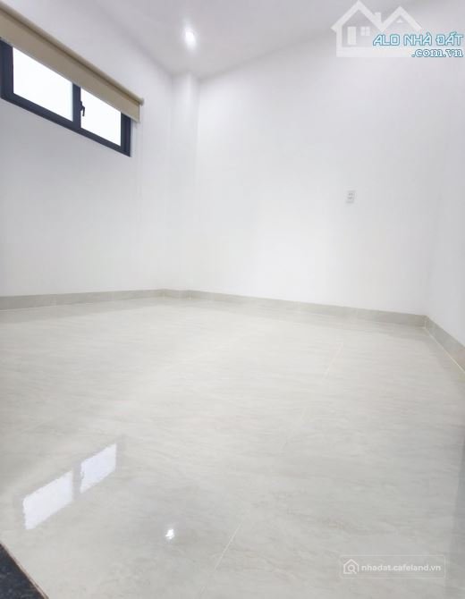 Bán nhà riêng: Bán nhà hẻm oto Nguyễn An Ninh, Ngay trung tâm phường Vũng Tàu