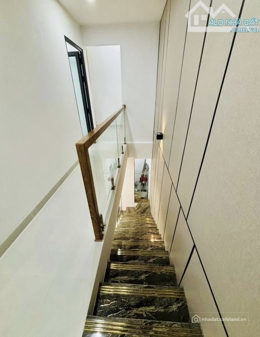 Bán nhà riêng: Bán nhà 1T1L hẻm dassu Trần Hưng Đạo