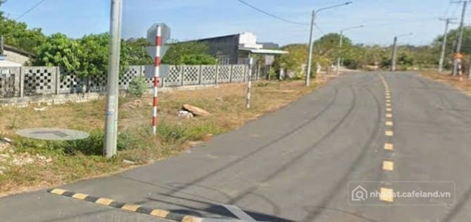 Bán đất thổ cư: CẦN BÁN ĐẤT Ở LỘC AN VỊ TRÍ ĐẸP GIÁ TỐT