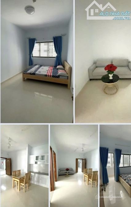 Bán căn hộ chung cư: Bán suất ở chung cư Hồ Quý Ly .