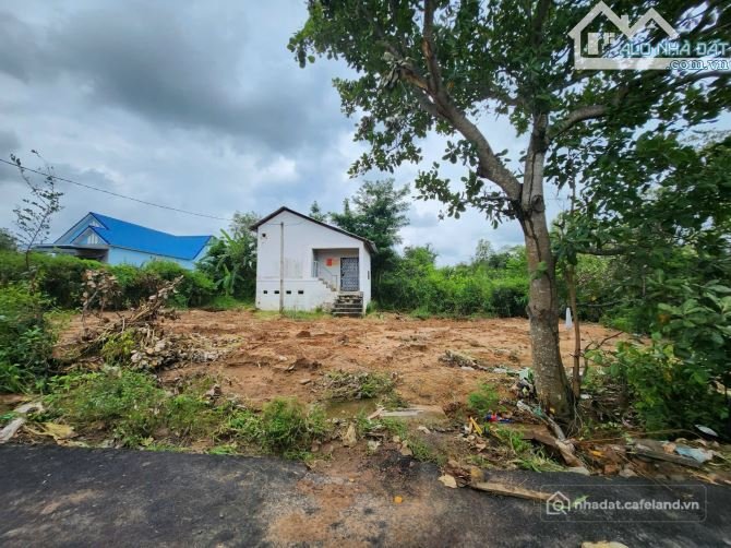 Bán đất thổ cư: Bán 2 nền mới tách sổ gần TL328 xã Hồ Tràm, tp Hồ Chí Minh