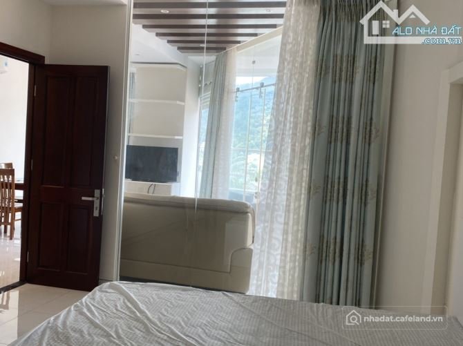 Bán căn hộ chung cư: Cần tiền bán căn hộ tầng 6 chung cư Thủy Tiên, 84 Trần Phú,