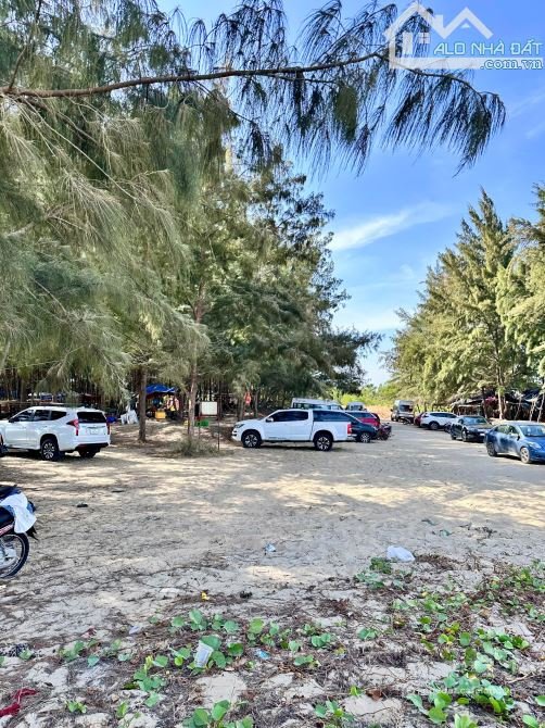 Bán đất thổ cư: Bán nhanh đất thổ cư ngay biển Lộc An - BRVT, giá cực tốt. dân c