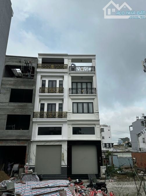 Bán đất thổ cư: Bán lô đất trống khu Tên Lửa, khu dân cư nội bộ, yên tĩnh, ngay 