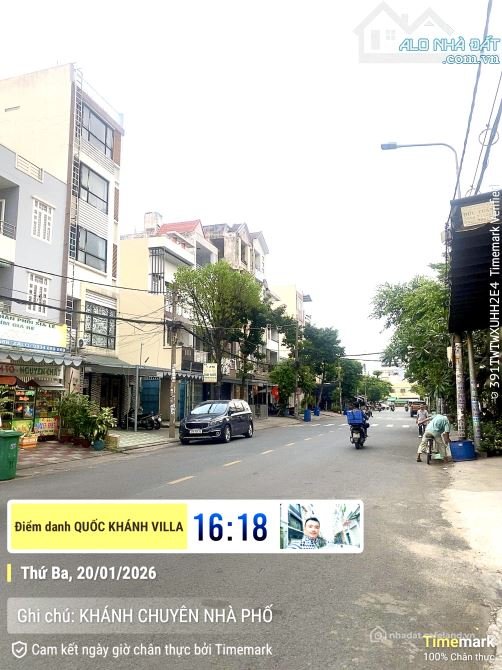 Bán nhà riêng: CĂNG HỘ DỊCH VỤ - 5 TẦNG - NGANG 5M - 15PN THU NHẬP 60TR/ THÁNG -