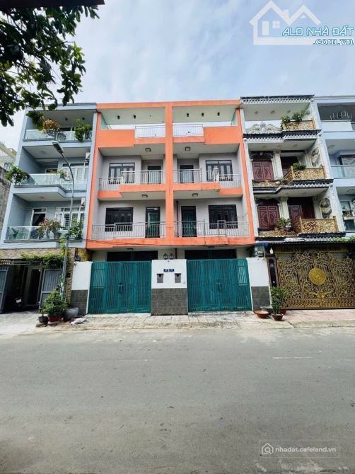 Bán nhà riêng: Hàng ngộp. nắm chủ Khu dân cư Hai Thành Nguyễn Cửu Phú. Tân Tạo D