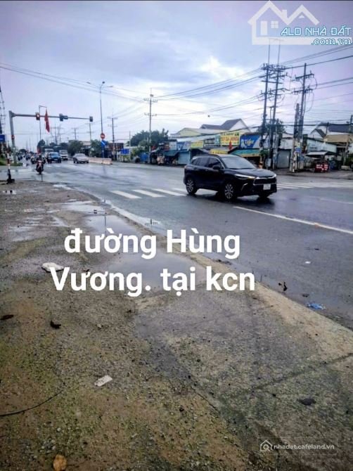 Bán căn hộ Mini, Dịch vụ: BÁN 129 PHÒNG TRỌ, 2MT HÙNG VƯƠNG, P.AN TÂY, TP.BẾN CÁ