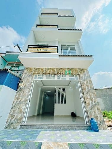 Bán nhà riêng: Siêu phẩm 4 tầng q7 sát phú mỹ hưng, shr hoàn công đủ, giá 5.99 t