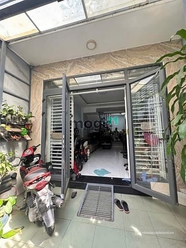 Bán nhà riêng: Nhà 3 tầng HXH Dương Đình Hội, Tăng Nhơn Phú B, Thủ Đức, giá 7.x 