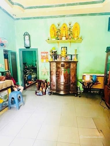 Bán nhà phố dự án: Giá đầu tư chỉ "90tr/m2" - Bán đất tặng nhà C4 (6m x 16m)