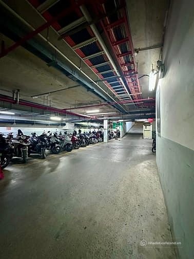 Bán căn hộ chung cư: Chính chủ bán căn hộ Tara Q.8 - 78m2 2pn - giá 4,4 tỷ