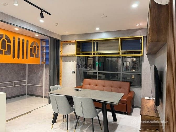 Bán căn hộ chung cư: BÁN CĂN HỘ THE GOLD VIEW- QUẬN 4 Giá bán: 1 tỷ 760 ( bao hế