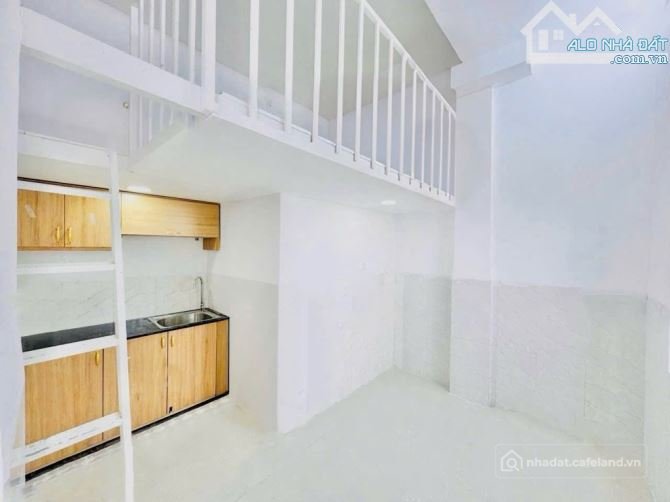 Bán căn hộ Mini, Dịch vụ: BÁN CĂN HỘ DỊCH VỤ 5 TẦNG KHU TÊN LỬA BÌNH TÂN, DÒNG T