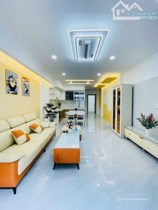 Bán nhà riêng: BÌNH TÂN CẠNH TÊN LỬA - 48M2 (4 X 12) - HẺM XE HƠI - 2 TẦNG 3PN Đ