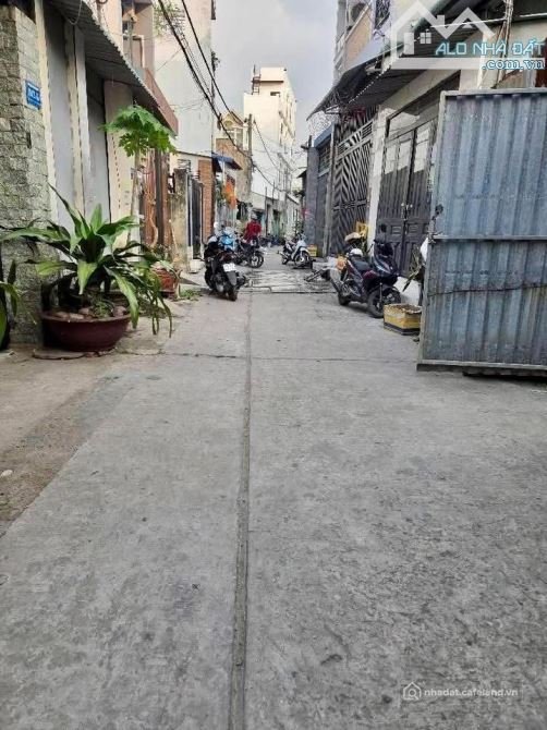 Bán nhà riêng: GẦN CHỢ LÊ ĐÌNH CẨN - HẺM XE HƠI - KHU AN NINH - 82M2 - KO LỘ GI