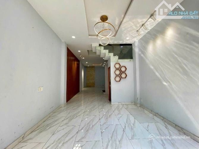 Bán nhà riêng: BÁN NHÀ MỚI ĐẸP – 4 TẦNG – HẺM XE HƠI 6M – TỈNH LỘ 10, BÌNH TÂN 