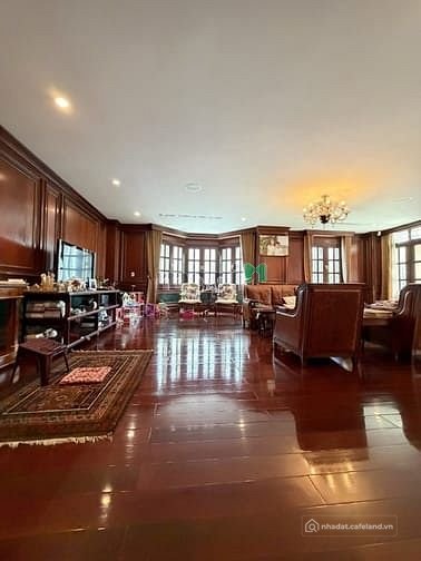 Văn phòng: Chính chủ gửi bán biệt thự Saigon Pearl -Q.Bình Thạnh - 357m2 - 300 t