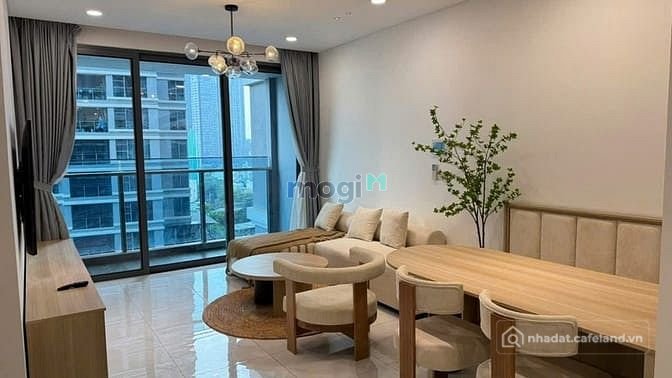 Bán biệt thự:  BÁN CĂN HỘ SUNWAH PEARL 2PN  + 1Studio Nguyễn Hữu Cảnh, B.Thạnh