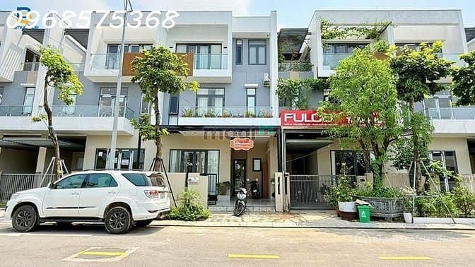 Biệt thự: Bgi topaz downtown – vị trí đắc địa nhất trung tâm huế