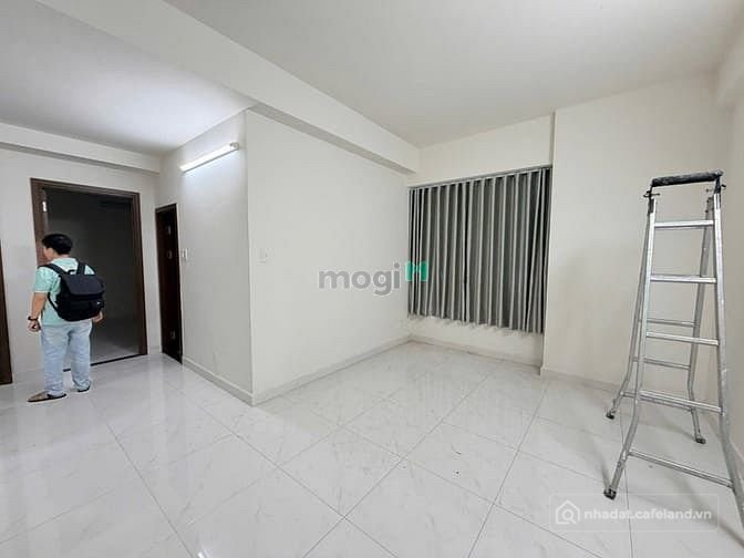 Bán biệt thự:  BÁN SUẤT TÁI ĐỊNH CƯ GREEN RIVER Q8   Căn hộ diện tích lớn 81m