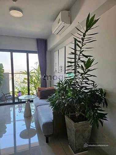 Bán đất thổ cư: Chung cư IDiCO Luỹ Bán Bích, TP: Block C, nhà mới, 10,5tr, 2PN, 