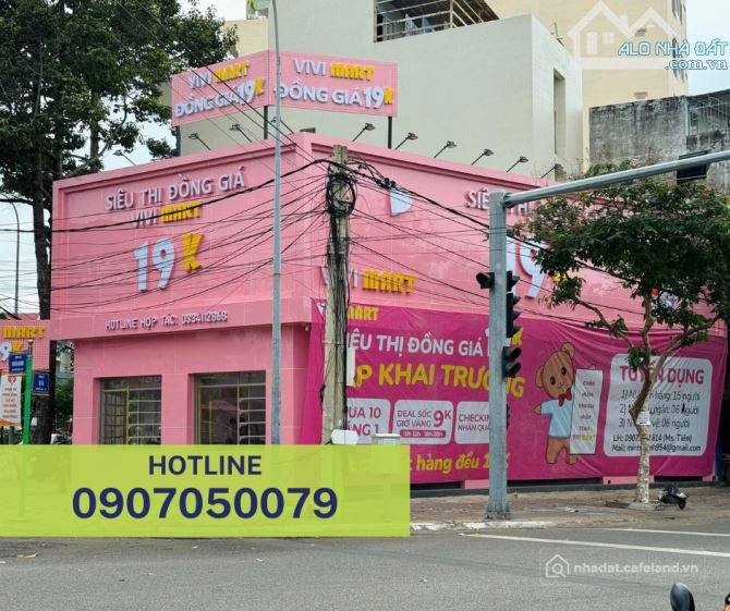 Bán nhà riêng: BÁN MẶT TIỀN ĐỘI CẤN PHƯỜNG 8 VŨNG TÀU (NGANG 6M) GIÁ 10.5 TỶ GẦN