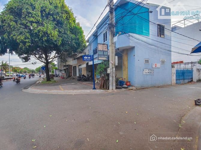 Bán đất thổ cư: BÁN ĐẤT NGANG 6M ĐƯỜNG BÌNH GIÃ – KHU DÂN TRÍ CAO, GẦN BIỂN - GI