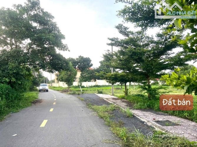 Bán đất thổ cư:  Bán đất biển TPHCM- Biển Hồ Tràm 200m2 có thổ cư