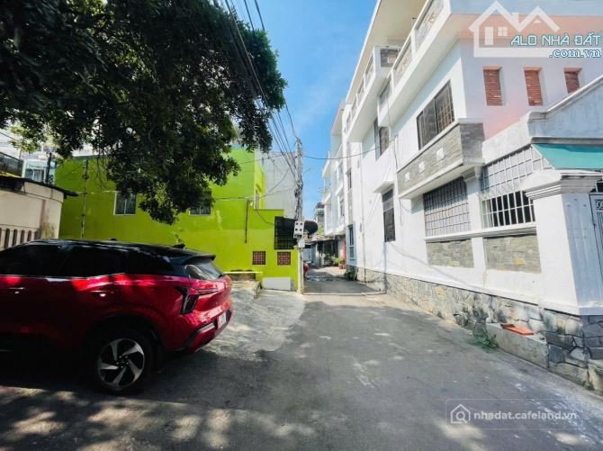 Bán nhà riêng: ĐẤT VÀNG BÌNH GIÃ P.8 – 160M2 THỔ CƯ – NỞ HẬU TÀI LỘC