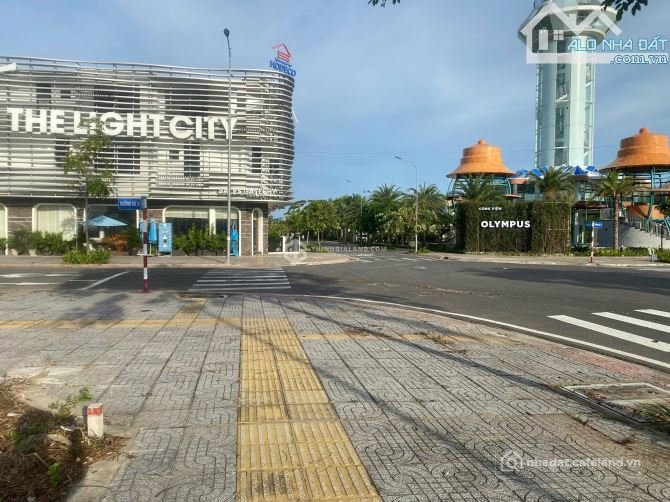 Bán nhà riêng: NHÀ PHỐ KHU ĐÔ THỊ THE LIGHT CITY_ VỊ TRÍ TIỀM NĂNG PHƯỜNG PHƯỚC 