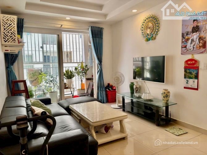 Bán căn hộ chung cư: Cần bán gấp căn hộ Vũng Tàu Melody 3pn. Giá 4.5 tỷ [CCDV.K1