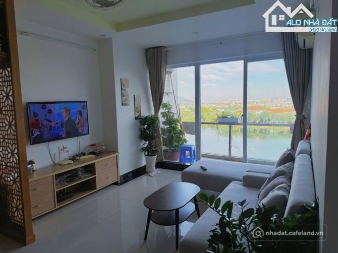 Bán căn hộ chung cư:  Căn hộ .DicPhoenix_2PN, Căn góc, View hồ Phượng Hoàng, Di