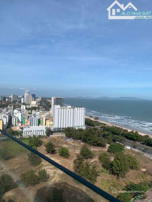 Bán căn hộ chung cư: ️ Bán Căn Hộ Sát Biển 2PN, 2WC, Full Nội Thất, View Biển T
